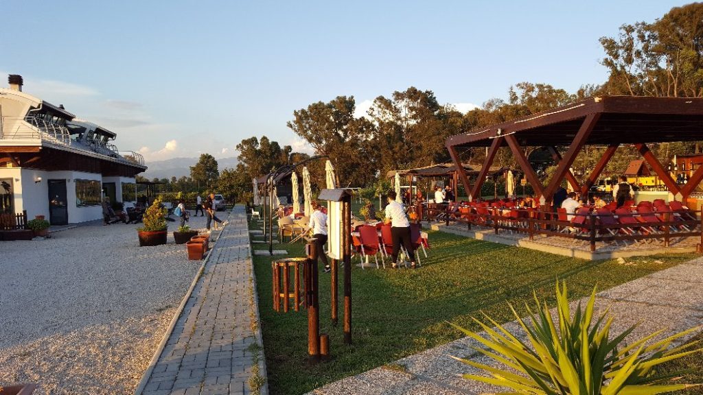 I Giardini di Alice