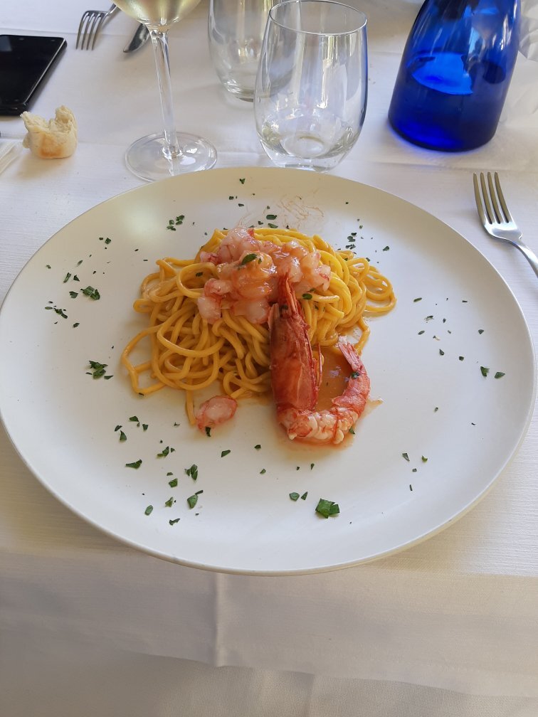 La Goletta