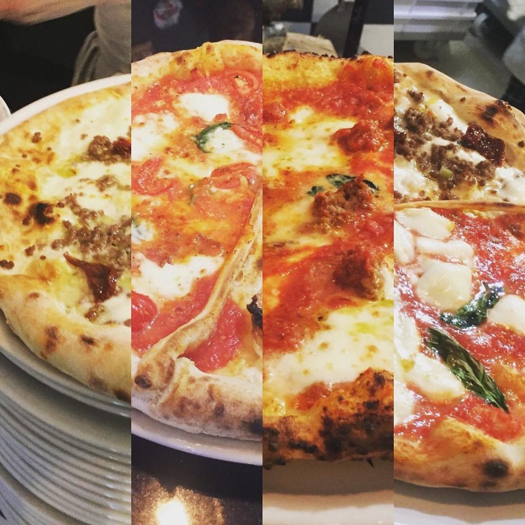 Gianni Pizza