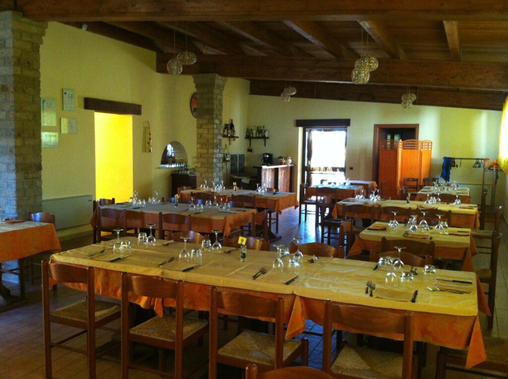 Enogastronomica Il Sole
