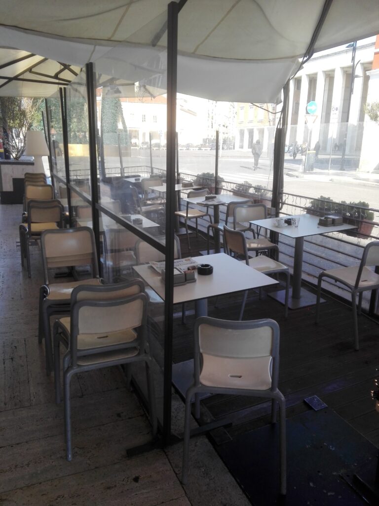 Bar Poeta