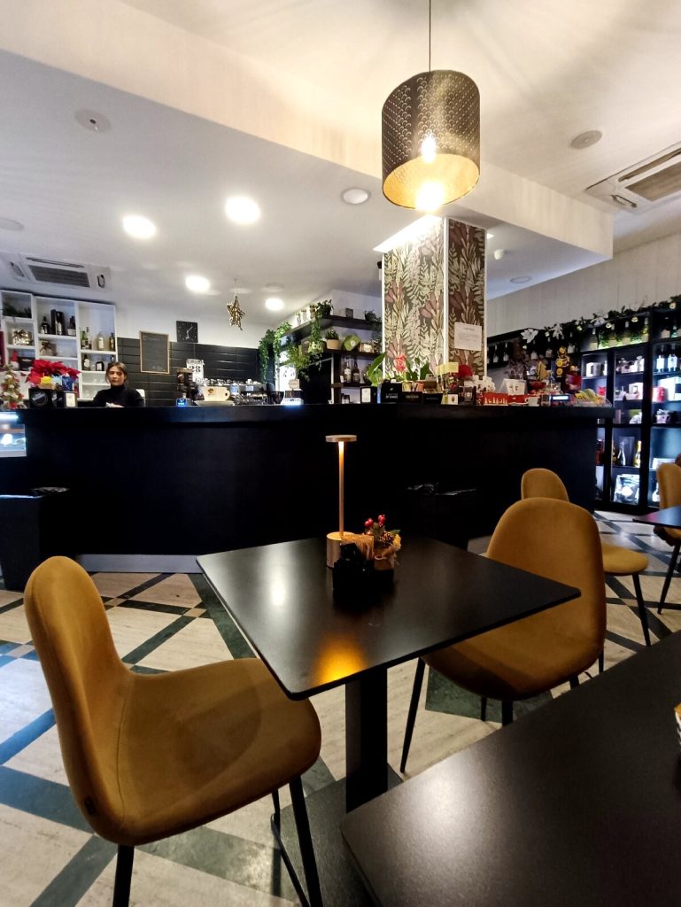 Caffe Friuli