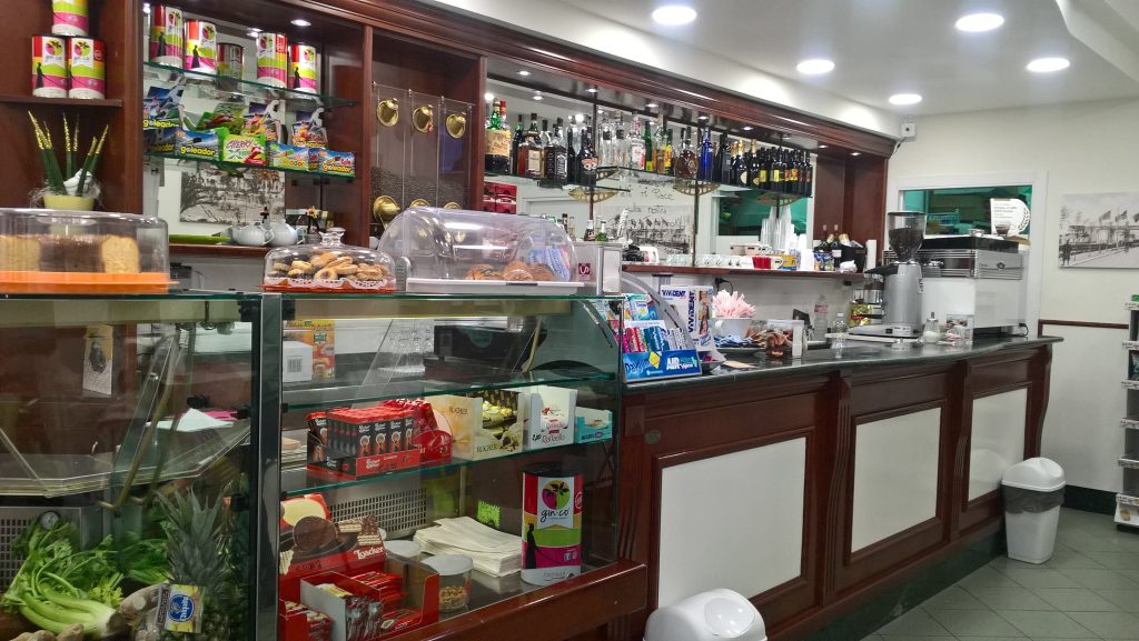 Caffe Littoria