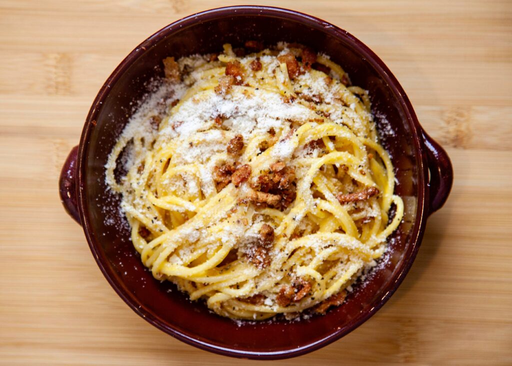Dar Bottarolo Latina