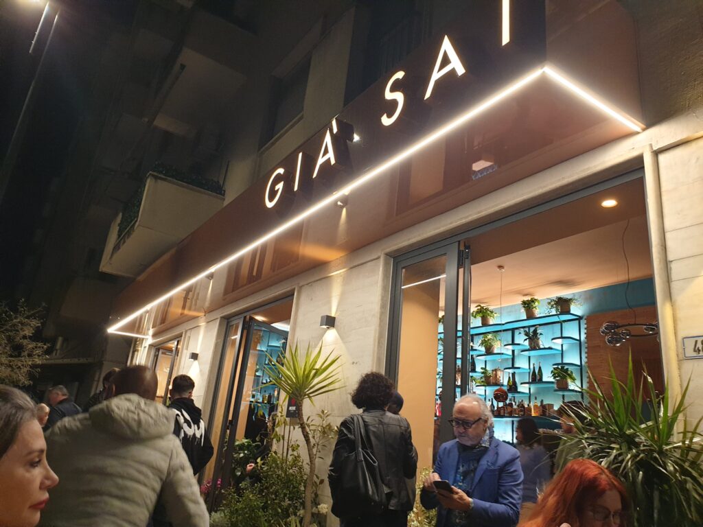 Gia Sai