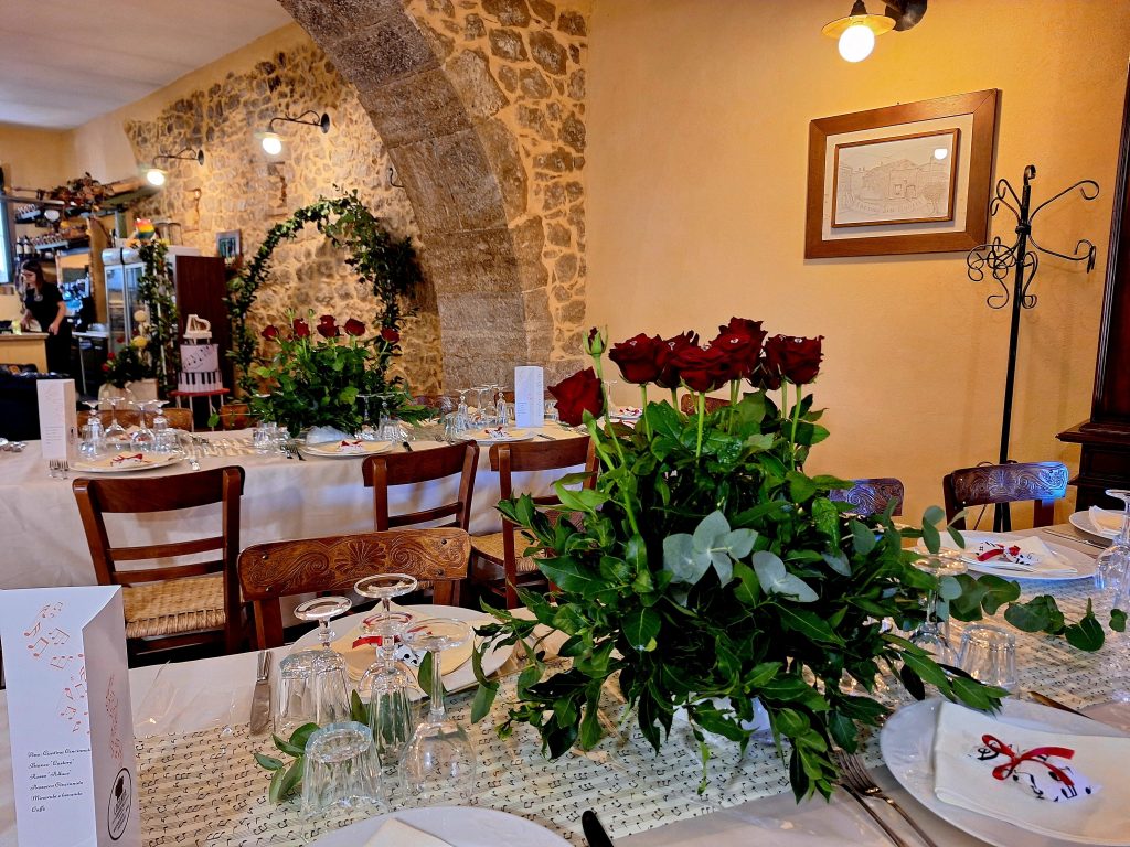 Locanda San Michele