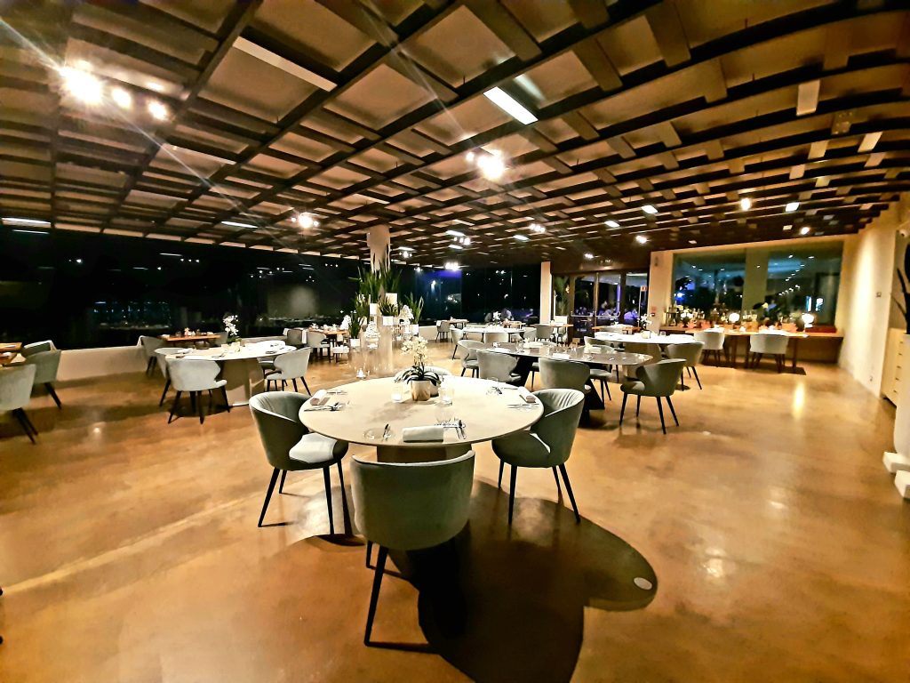 Il Vistamare Restaurant