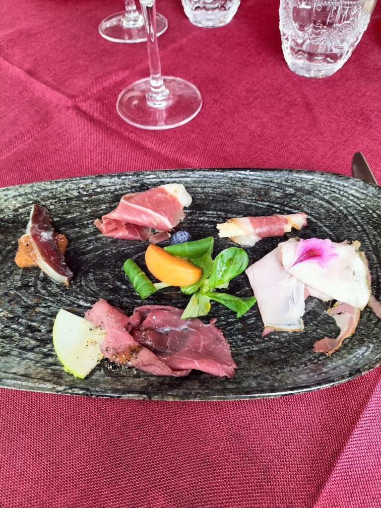 L’Oca Ristorante