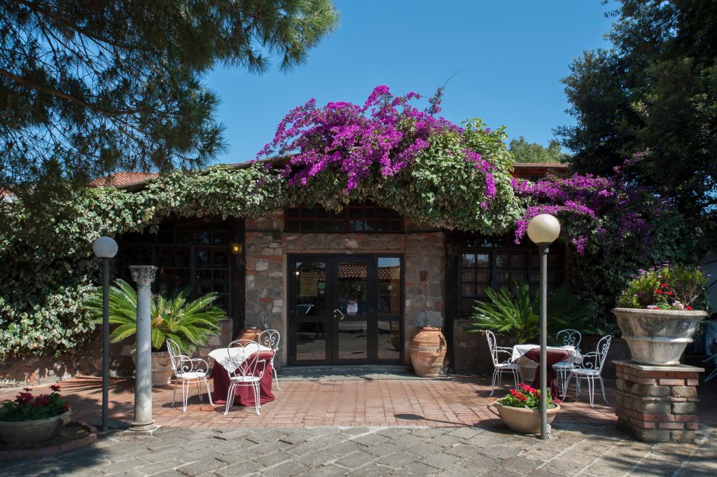 La Prateria