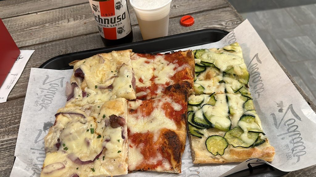 Zodiaco Pizzeria