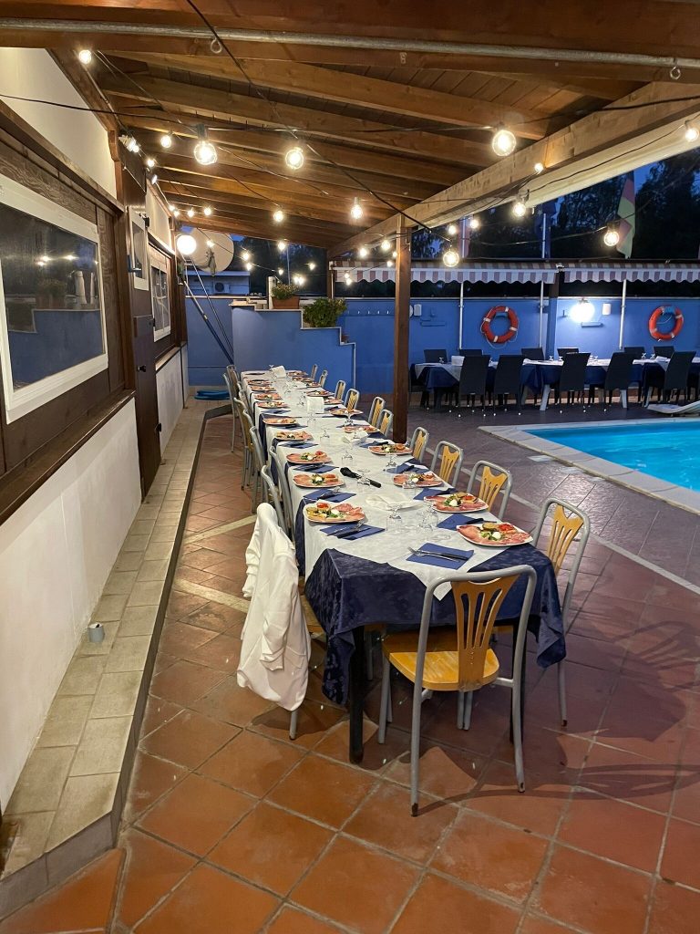 Romeo’s Village – Ass. Culturale Amici della Pizza