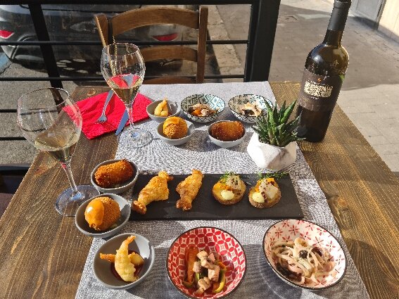 Dede Wine&food
