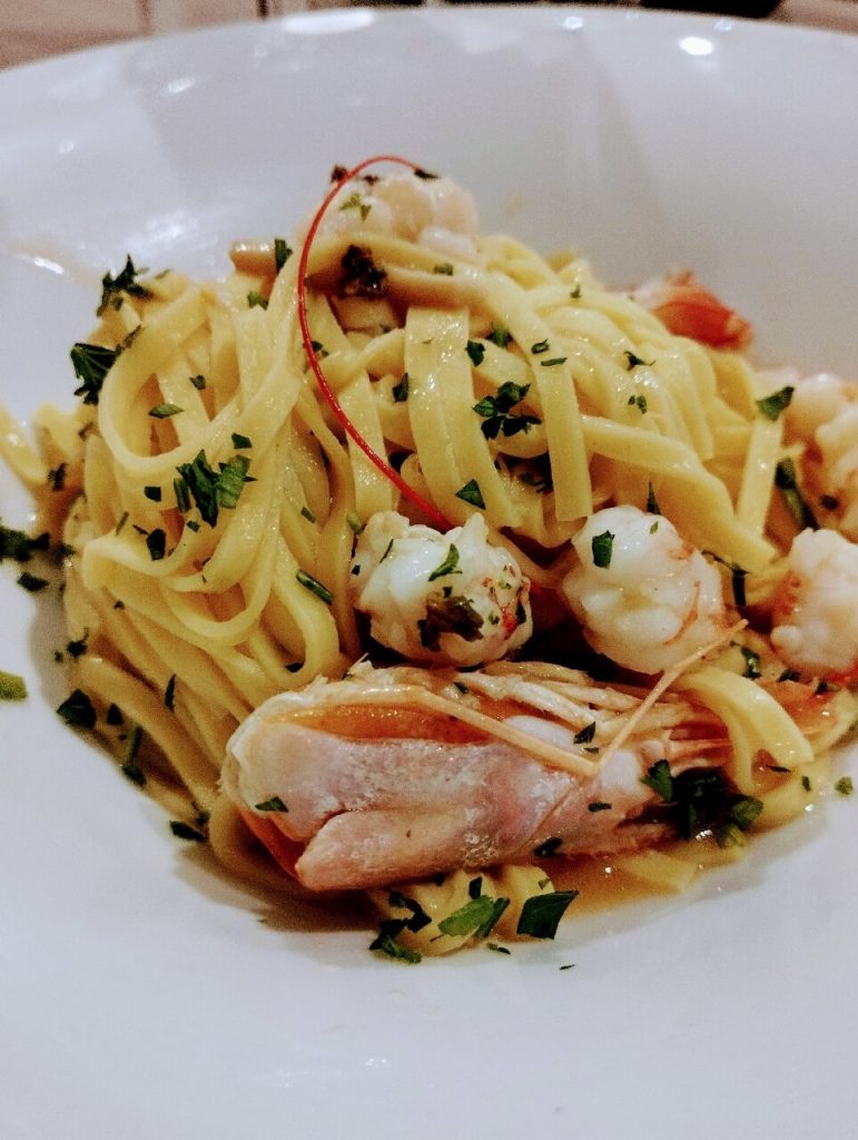 Casa Isonzo Bistrot