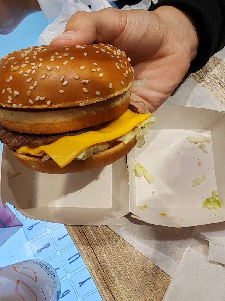 McDonald’s