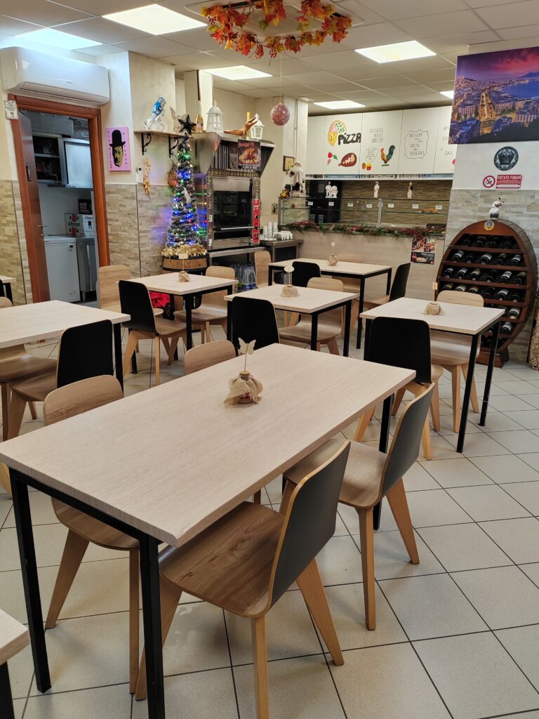 Pizzeria Il Melograno
