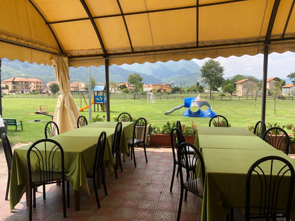 Ristorante Kaktus
