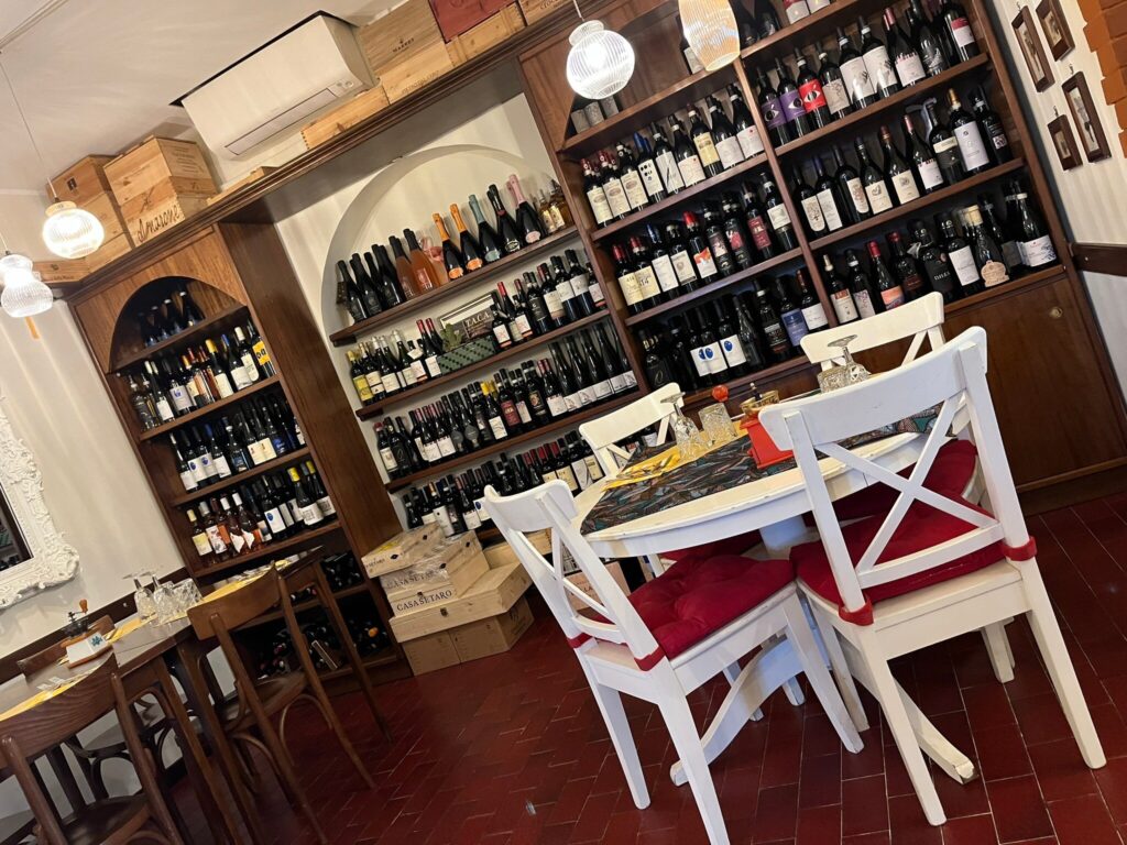 Trattoria Teresa