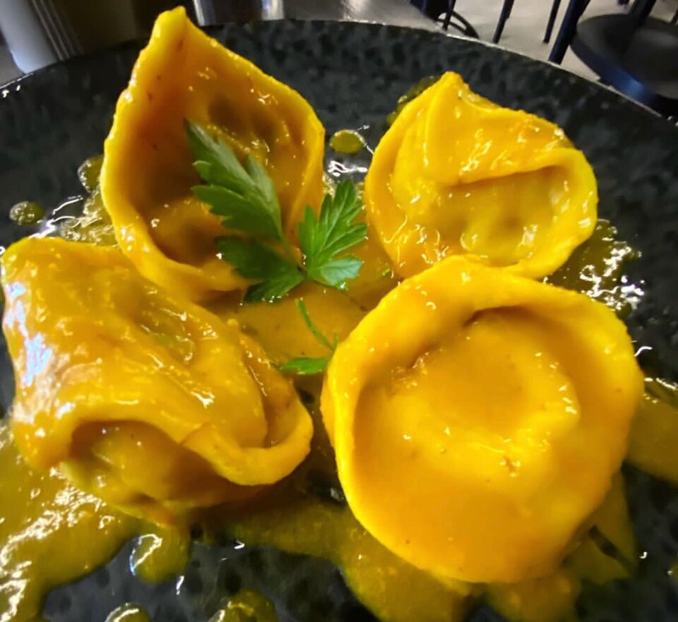 Acquolina Restaurant