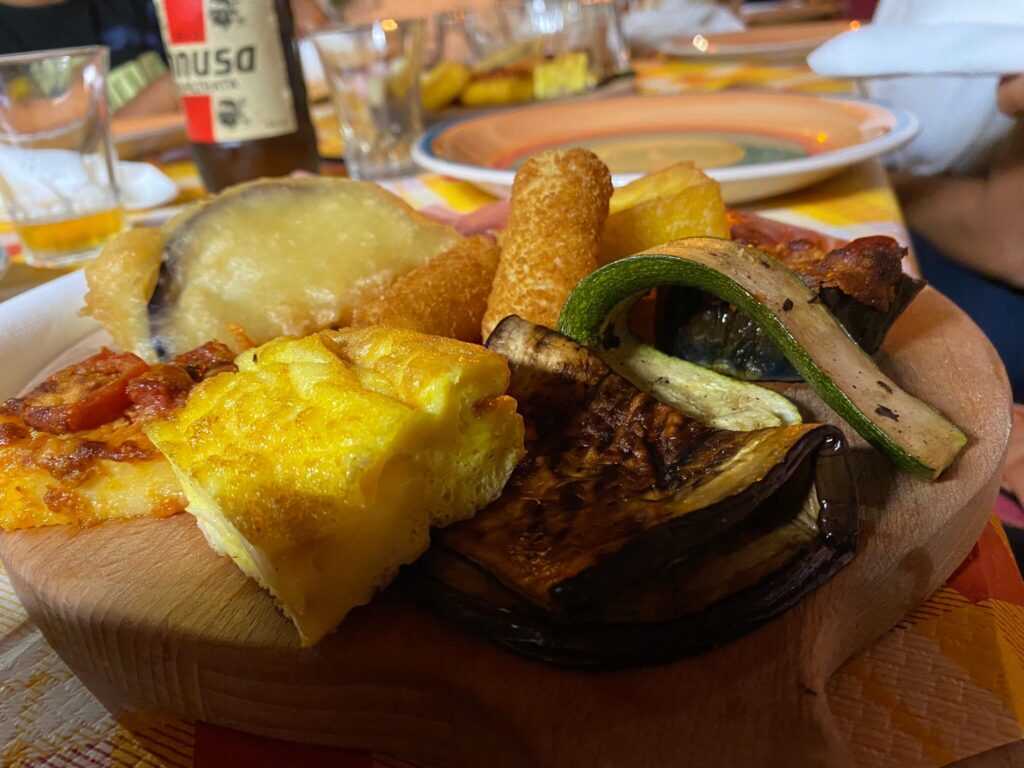 Taverna Contini