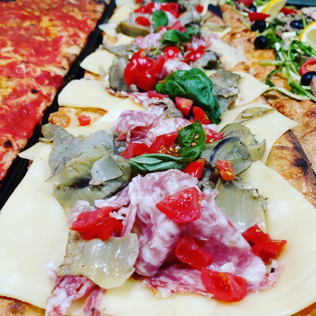 Pizzeria Zio Cesare