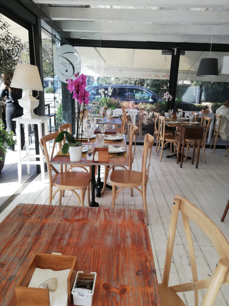 Cifra Pasticceria Bar Enoteca Aperitivi Catering