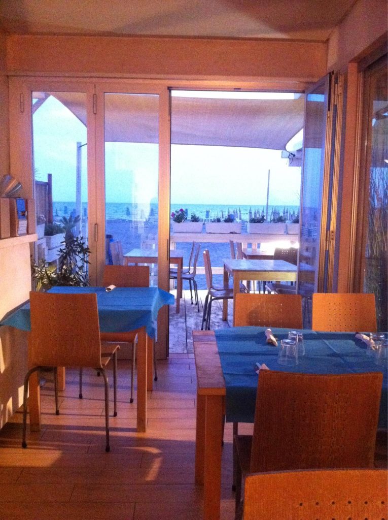 Pizzeria da Umberto