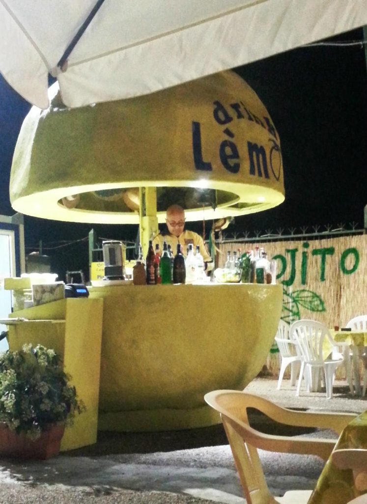 Drink Lemon