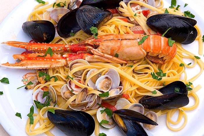 Egidio Ristorante Braceria Pizzeria