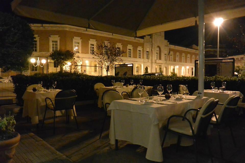 Enoteca dell’Orologio