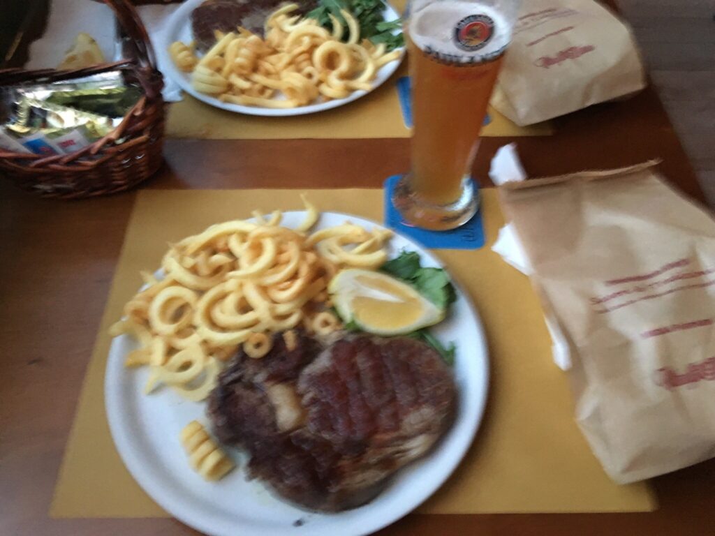 Olimpo della Birra
