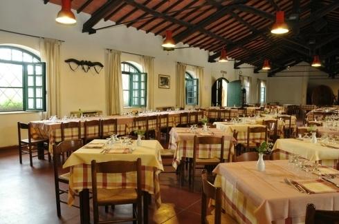 Fattoria Prato Di Coppola