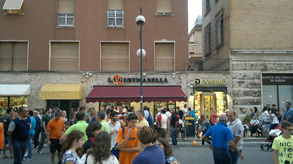 La Rusticanella di Mussardo Mario