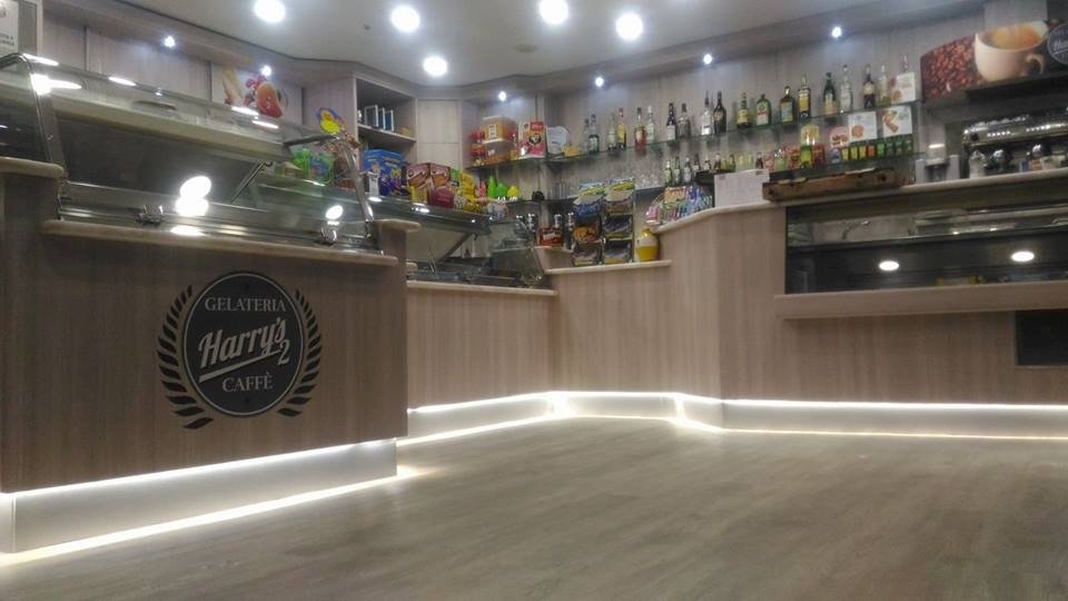Gelateria Harry’s 2