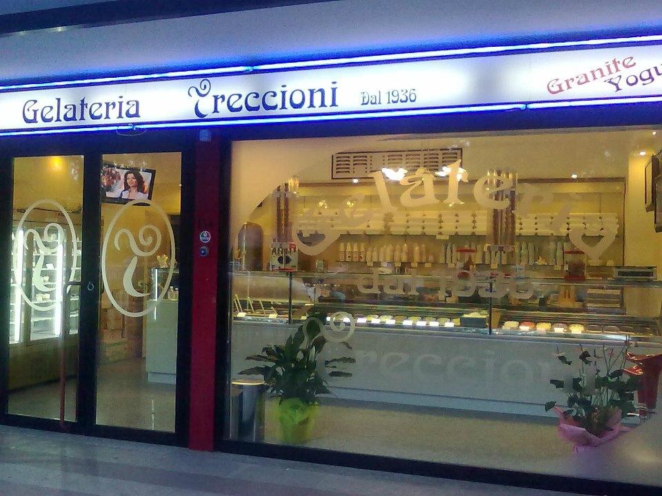 Gelateria Treccioni