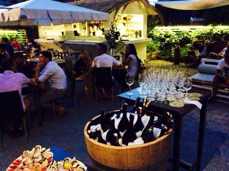 Good food & drink