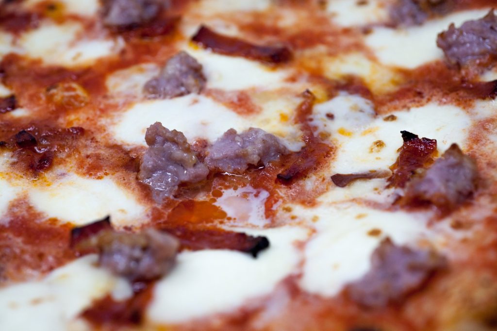 Basta Poco Pizzeria