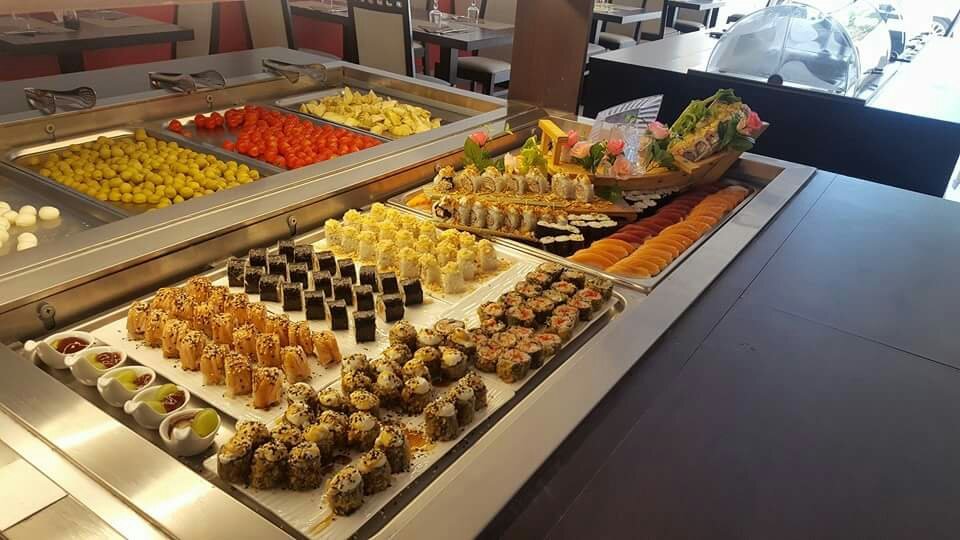 Gusto Ristorante