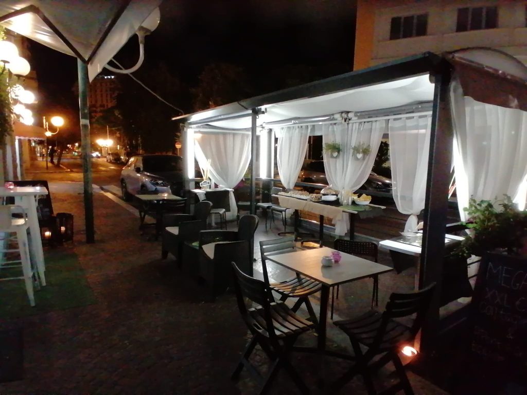 IL piccolo CAFFE