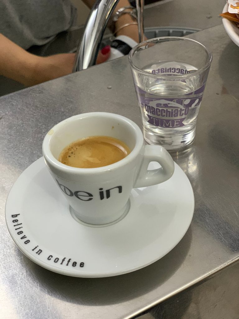 Il Baretto