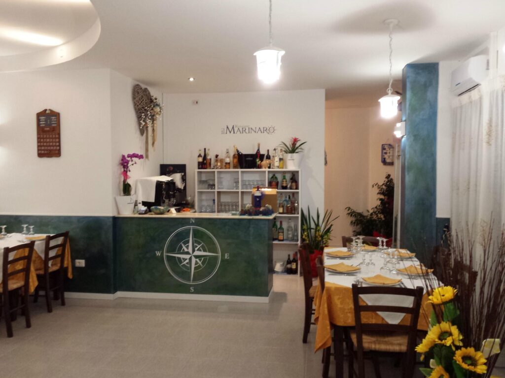 Ristorante Il Marinaro