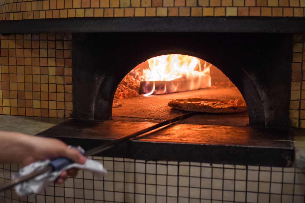 Ristorante Pizzeria Ci. Ro. Latina
