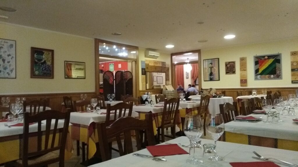 Trattoria Enoteca Assunta
