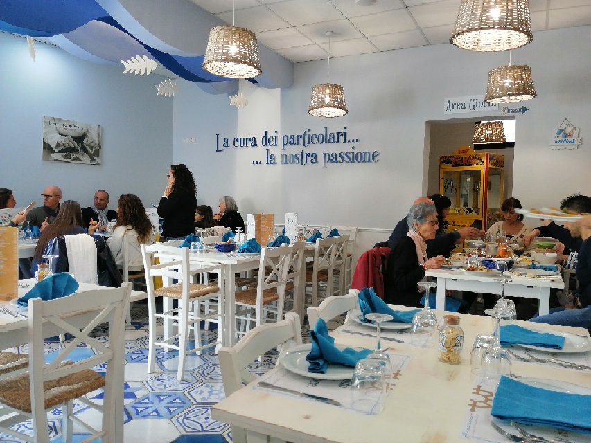 A Tutto Pesce