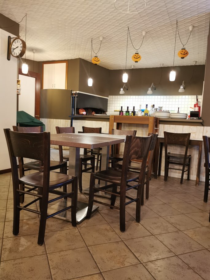 Ristorante Ristomix Latina