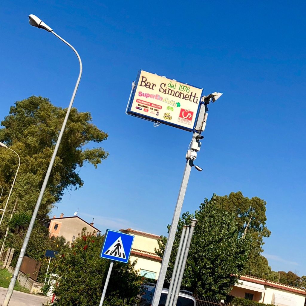 Bar Simonetti Ferdinanda