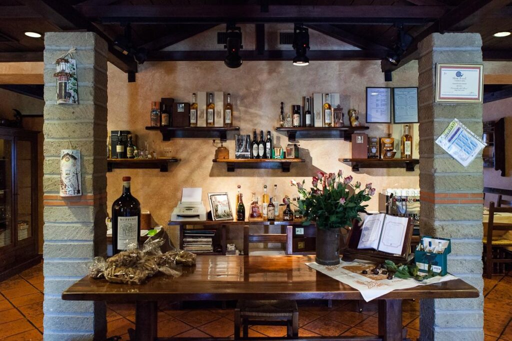 La Locanda del Bere