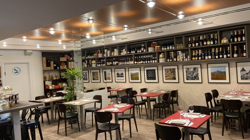 Re-Wine di Cristian Zoppellaro
