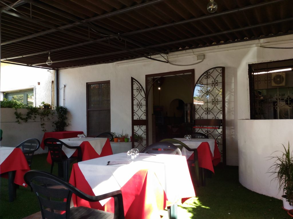 Ragu Osteria