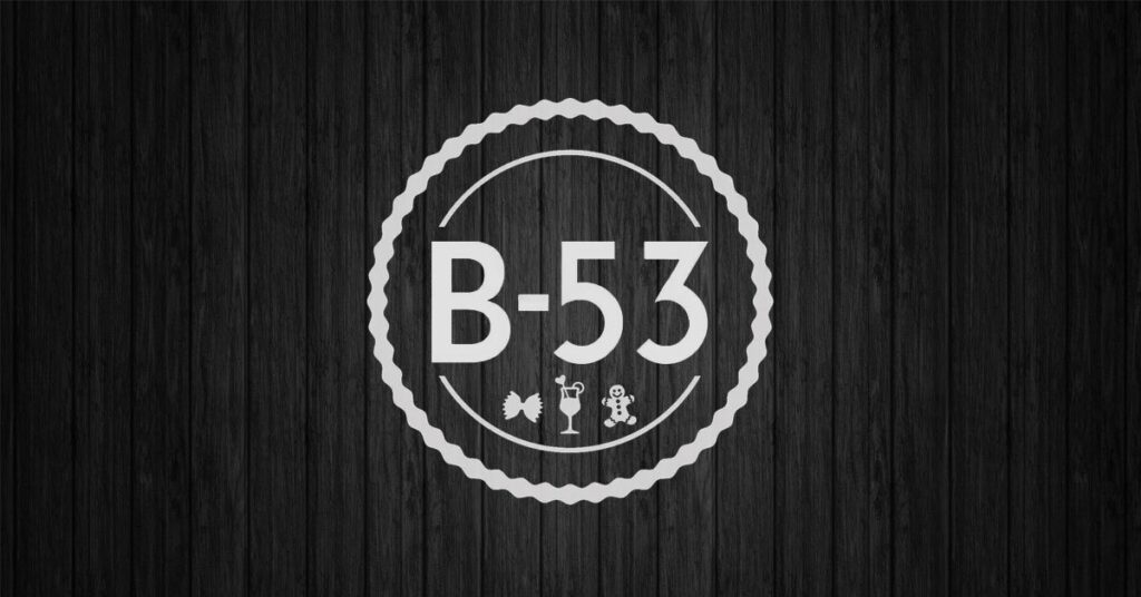 B-53 Latina