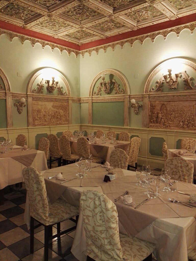 Maison Del Gusto